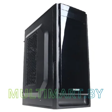 Корпус Zalman ZM-T2 Plus Black
